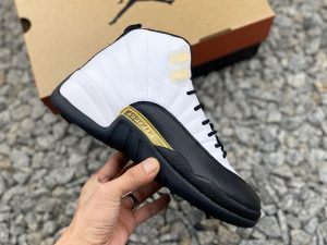 Air Jordan 12 Royalty CT8013-170