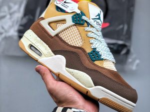 Air Jordan 4 Retro OG FB2214-200