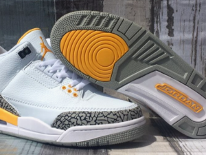 Air Jordan 3 Retro CT8532-145