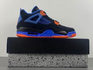 AJ 4 Retro Cavs 308497-027