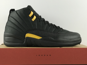 AJ12 Black Taxi CT8013-071